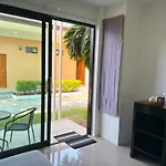3 Tigers Resort & Hostel