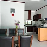 3 Bedroom Swimming Pool Lamai