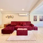 Seaside Villa Bangpor - A Beachside Retreat