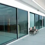 Harmony Sea View Villa
