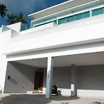 Harmony Sea View Villa