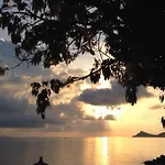 2 Bedroom Beachfront Villa Bang Po