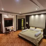 Apartment Seaview Bangrak, Samui
