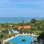Apartment Seaview Bangrak, Samui