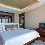 Shasa Resort - Luxury Beachfront Suites