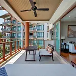Shasa Resort - Luxury Beachfront Suites