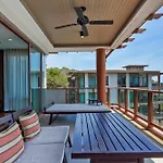 Shasa Resort - Luxury Beachfront Suites