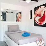 Villa Zendo 4Br - 12M Privatepool - Walk To Beach