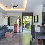 Villa Zendo 4Br - 12M Privatepool - Walk To Beach