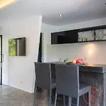 Villa Zendo 4Br - 12M Privatepool - Walk To Beach