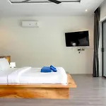 Villa Oikos 2Br - Private Infinity Pool & Seaview