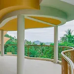 Villa Oikos 2Br - Private Infinity Pool & Seaview