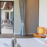 Villa Malo 3Br Infinity Pool & Panoramic Sea View