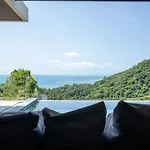 Villa Malo 3Br Infinity Pool & Panoramic Sea View