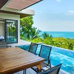Villa Malo 3Br Infinity Pool & Panoramic Sea View