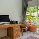 Sumalee 3Br - Private Pool & Tropical Garden