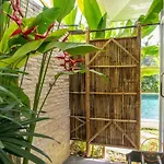 Sumalee 3Br - Private Pool & Tropical Garden