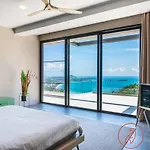The Highest 3Br Private Pool & Panoramic View