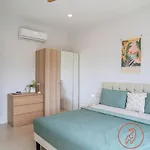 Villa My Zen 3Br Private Pool & Walk To Beach
