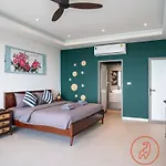 Villa Hmapa 2Br Private Pool & Panorama