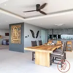 Villa Hmapa 2Br Private Pool & Panorama