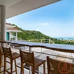 Villa La Vie En Rose