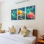 Villa Hansa 3Br & Private Pool