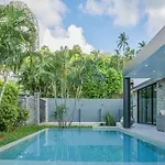 Spacious Villa Agniya 3Br Private Pool