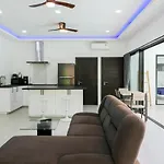 Spacious Villa Laurette 2 Bedroom Private Pool Villa In Lamai
