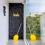 Villa So Paradise 4Br Pool - Gym & Sunset View
