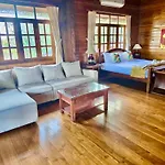 Luxury Villa Miramar Orchid House Samui
