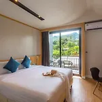 The Canale Samui Resort