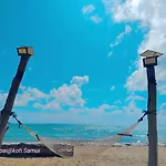 Baan Ampai Beach Hotel