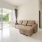 New Spacious 3Br Villa Mountain View, Private Pool & Near Ferry