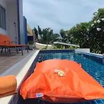 Villa Mona