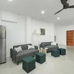 Villa Somsuay 5Br Private Pool & Panoramic View