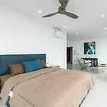 Villa Somsuay 5Br Private Pool & Panoramic View
