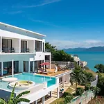 Mq 女王海滨别墅（6 Bedroom）