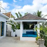 Don 3 2Br Private Pool Villa In Chaweng