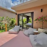 Villa Terracotta 2 - 3 Bedrooms - Lamai Coconut Grove