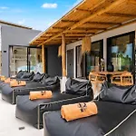Pablo Villa 3 Bed Sea View Villa In Plai Laem - Kbr30