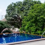 Chaweng Hill With Pool