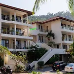 Chaweng Hill With Pool