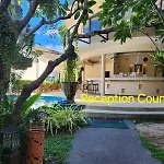 Tse Residence By Samui Emerald