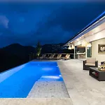 Villa Olivia 3Br Sea View Private Pool