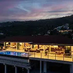 Villa Olivia 3Br Sea View Private Pool