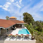 Villa Olivia 3Br Sea View Private Pool