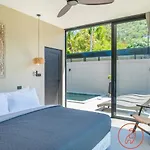 Villa Amaya 2Br & Private Pool