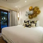 Baan Fah Sai 4Br Private Pool & Walk To Beach