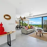 Casa Seaview 4Br Private Pool & Panorama